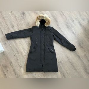 Canada Goose Kensington Parka